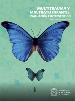 cover image of Multitrauma y maltrato infantil